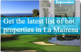 see properties in la mairena